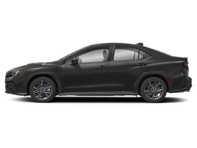 New 2026 CERAMIC WHITE Subaru Base image 6