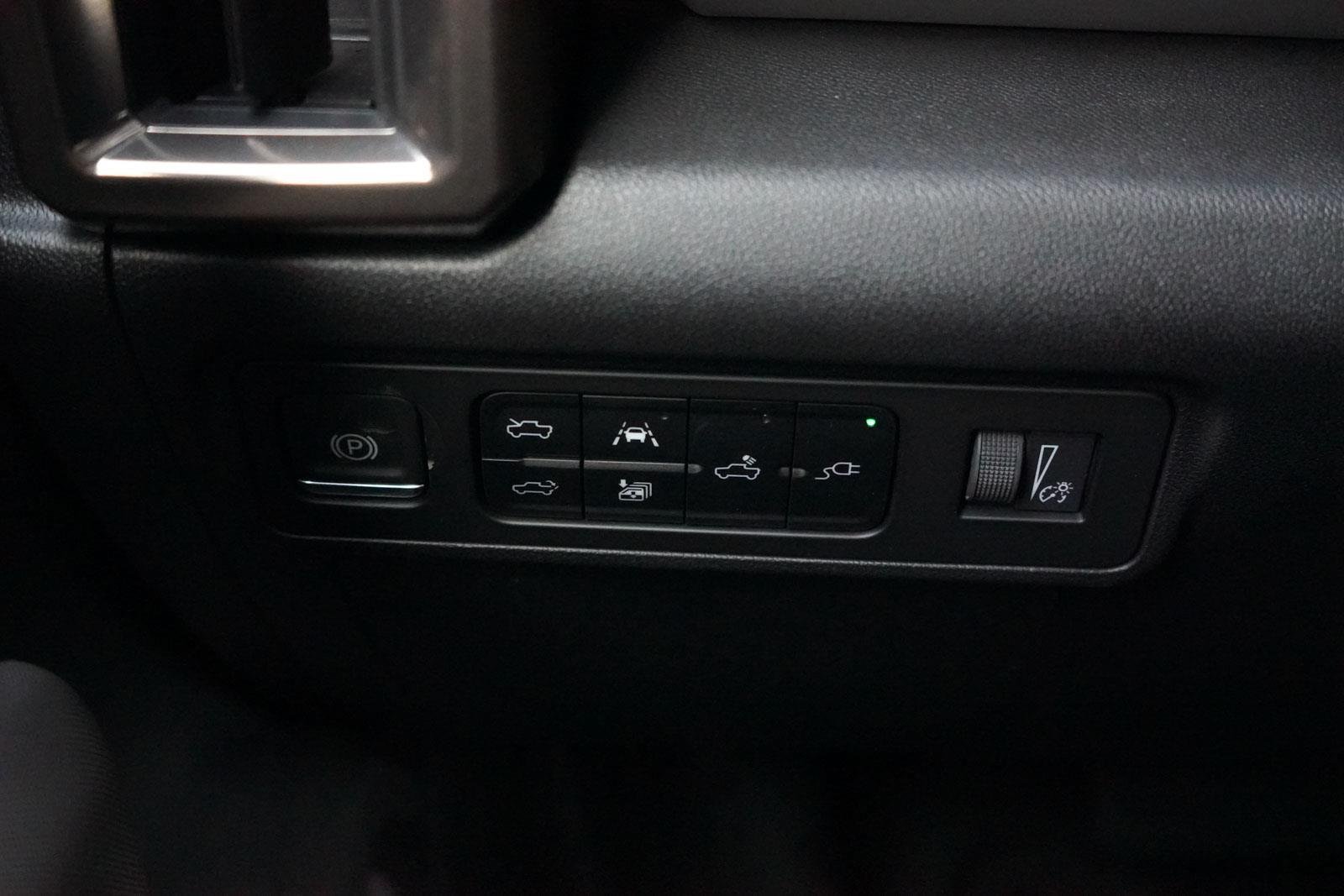 New 2025 Graphite Blue Metallic GMC 2X image 17