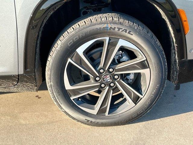 2026 Buick Enclave Sport Touring - Photo 10