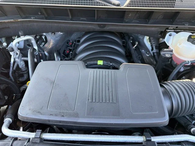 Used 2026 Summit White Chevrolet RST image 11