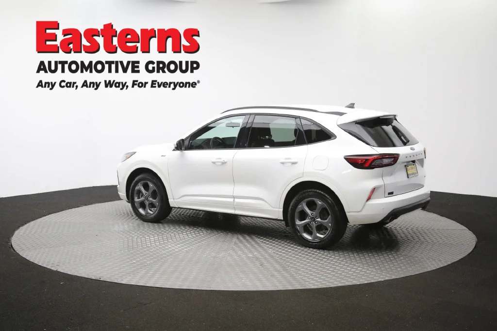 Used 2024 White Ford ST-Line Select image 64