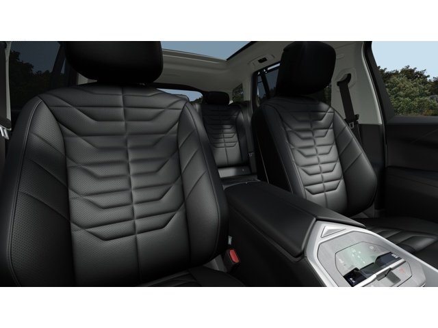 New 2027 Grey Pine Metallic BMW  image 11
