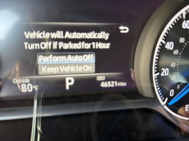 2023 Toyota Venza XLE - Photo 13