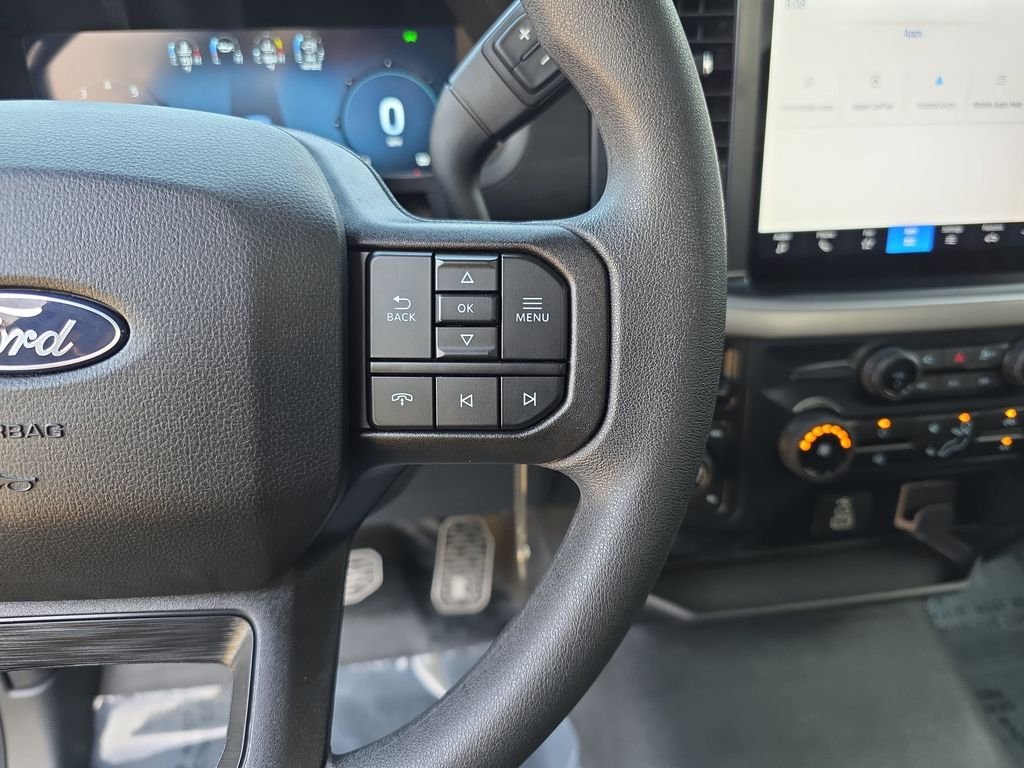 Used 2025 Black Ford XL image 16