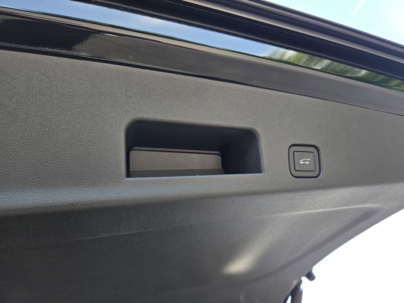 2026 Chevrolet Traverse Z71 - Photo 24
