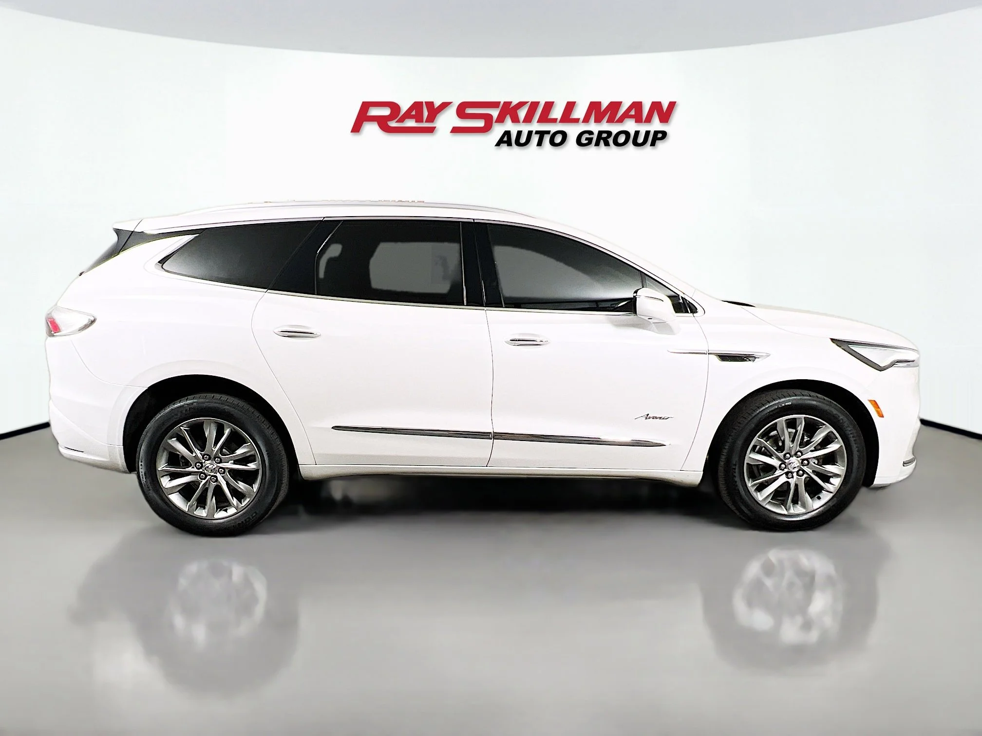 2023 Buick Enclave Avenir - Photo 8