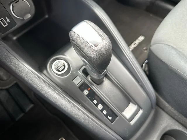 Used 2024 Gray Nissan S image 22