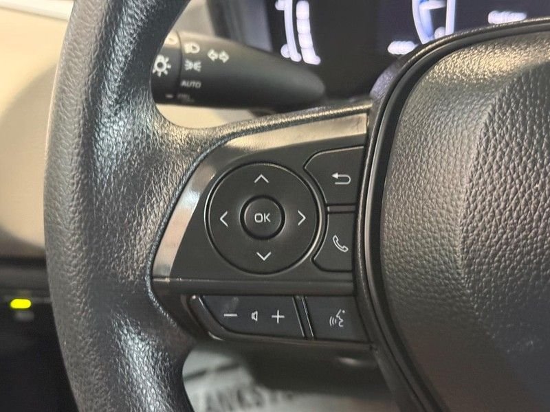 Certified Used 2026 Celestite Toyota LE image 19