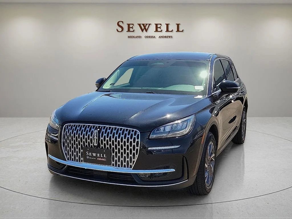 2023 Lincoln Corsair