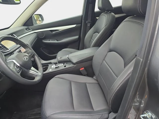 Used 2021 Gray INFINITI ESSENTIAL image 18