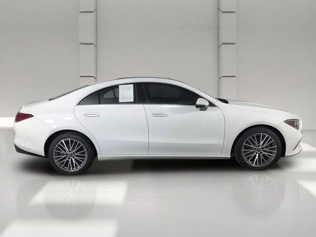 2023 Mercedes-Benz CLA CLA 250 - Photo 4