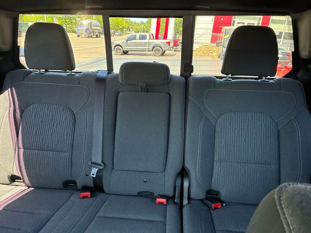 2021 RAM Ram 1500 Pickup Big Horn/Lone Star - Photo 21