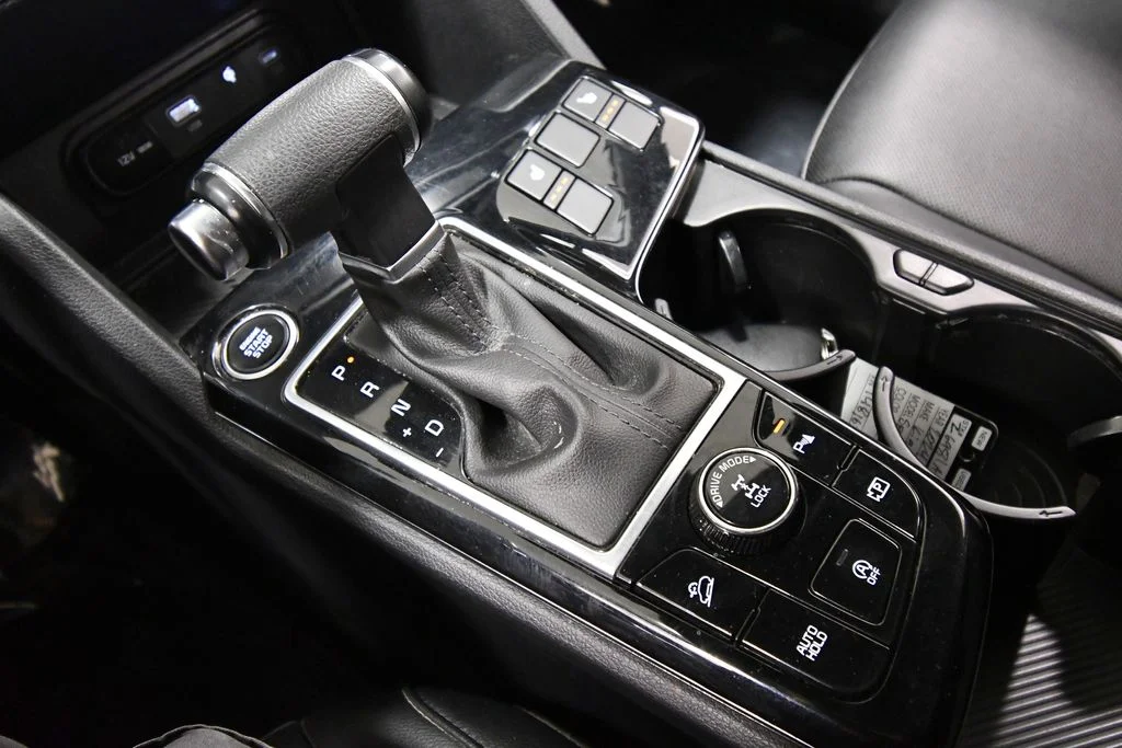 Certified Used 2024 Blue Kia X-Line image 29