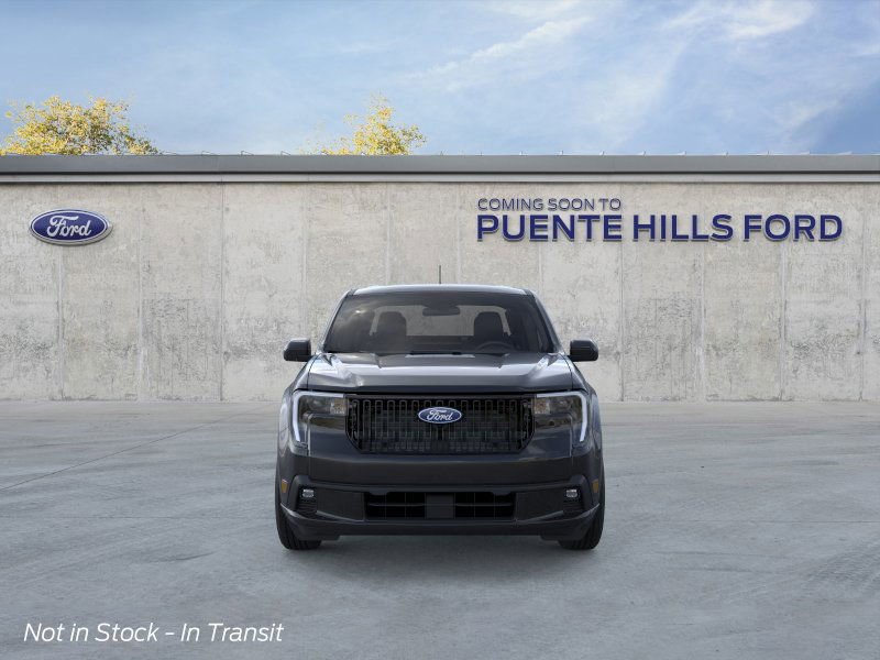 New 2026 Shadow Black Ford Lobo™ image 6