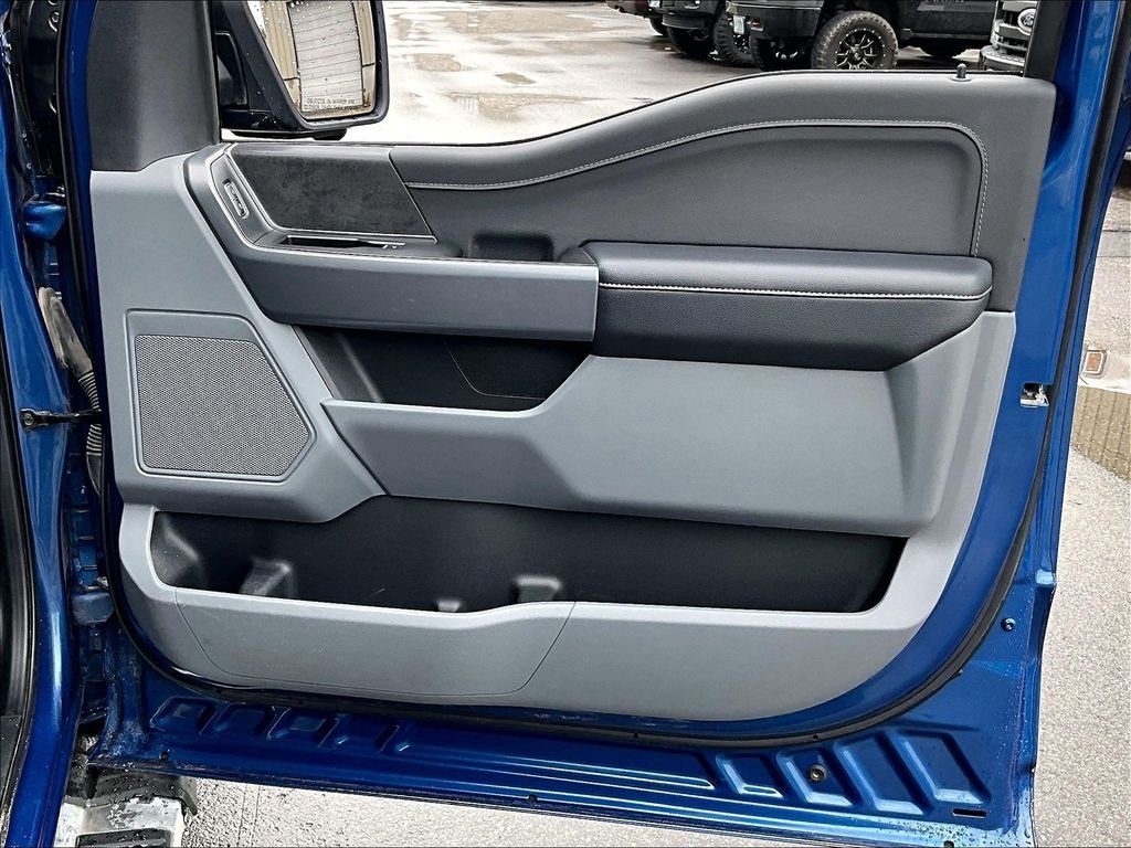 2024 Ford F-150 XLT - Photo 12
