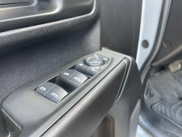 Used 2025 Gray Chevrolet Custom image 18