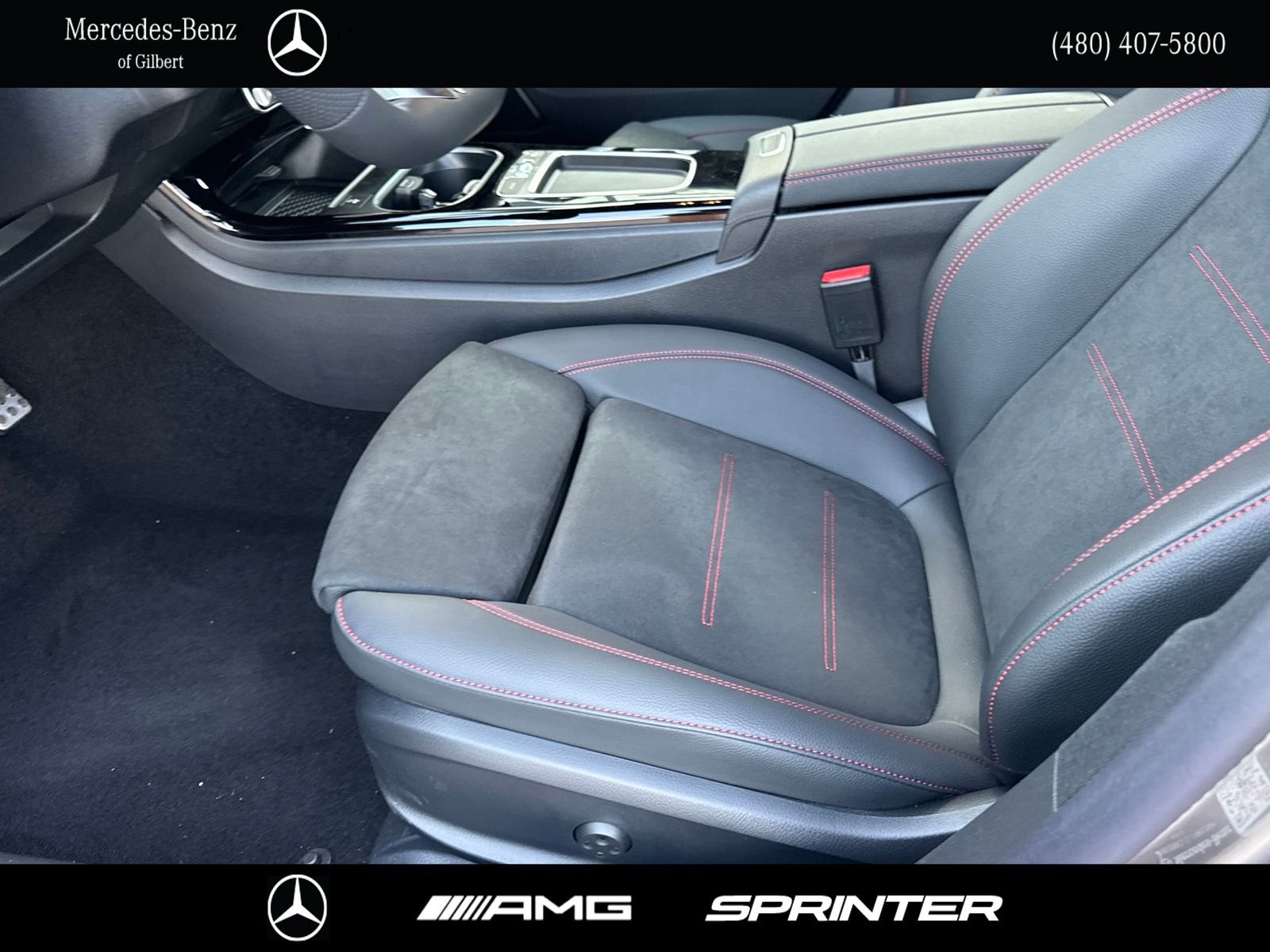 2026 Mercedes-Benz CLA CLA 250 - Photo 12
