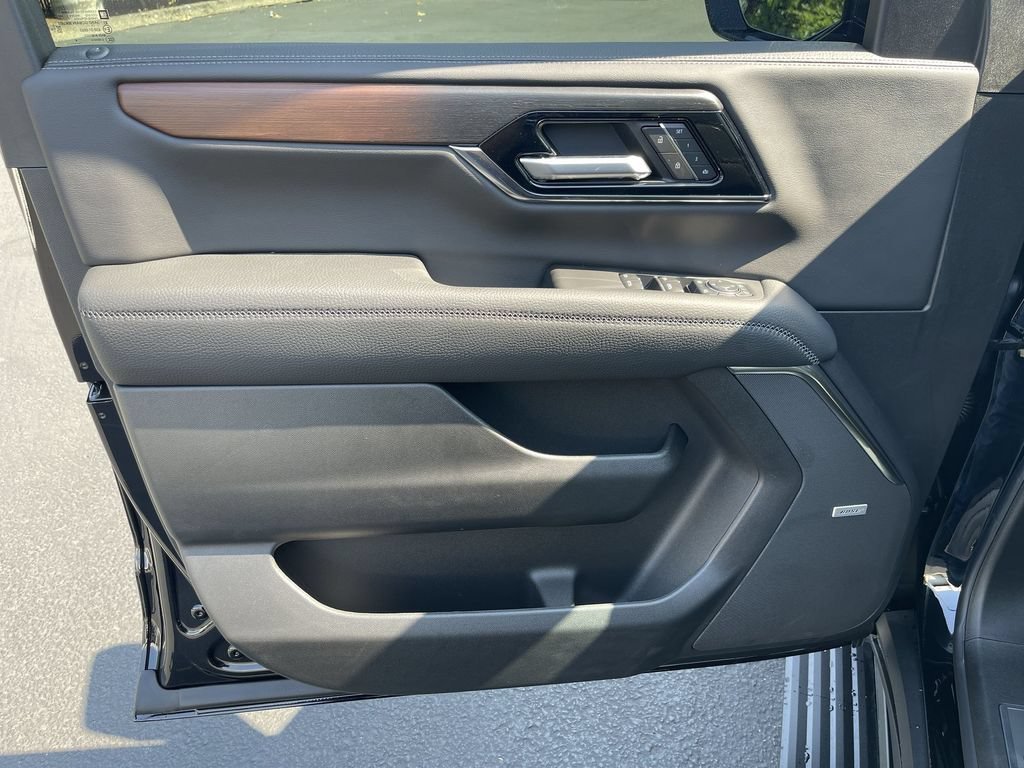 New 2026 Onyx Black GMC Denali image 23