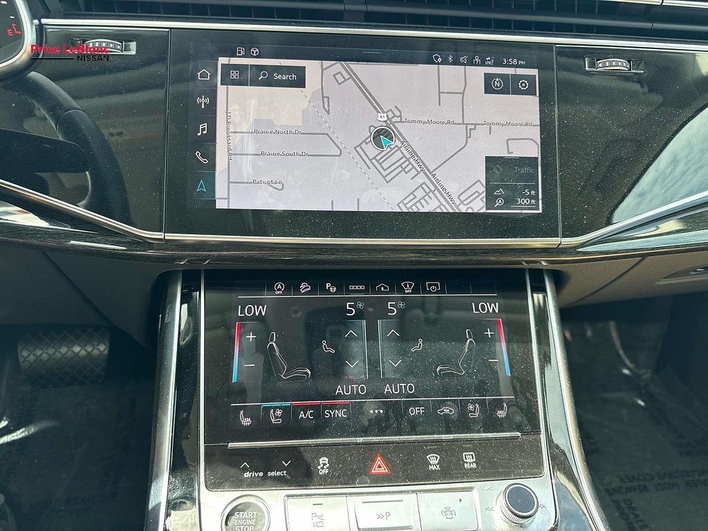 2023 Audi Q7 Prestige - Photo 25
