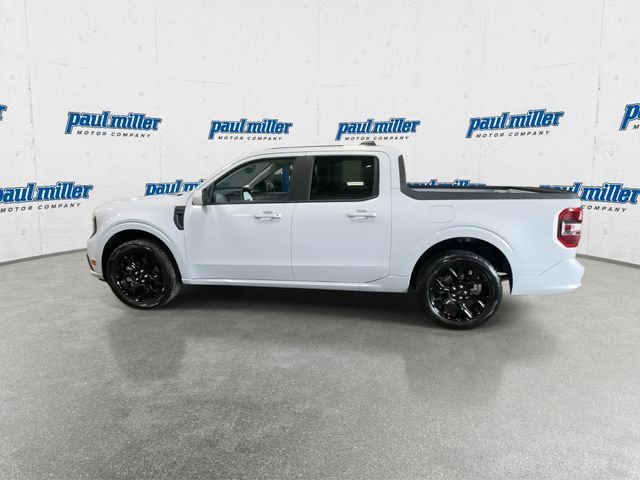 New 2026 White Ford Lobo Standard image 7