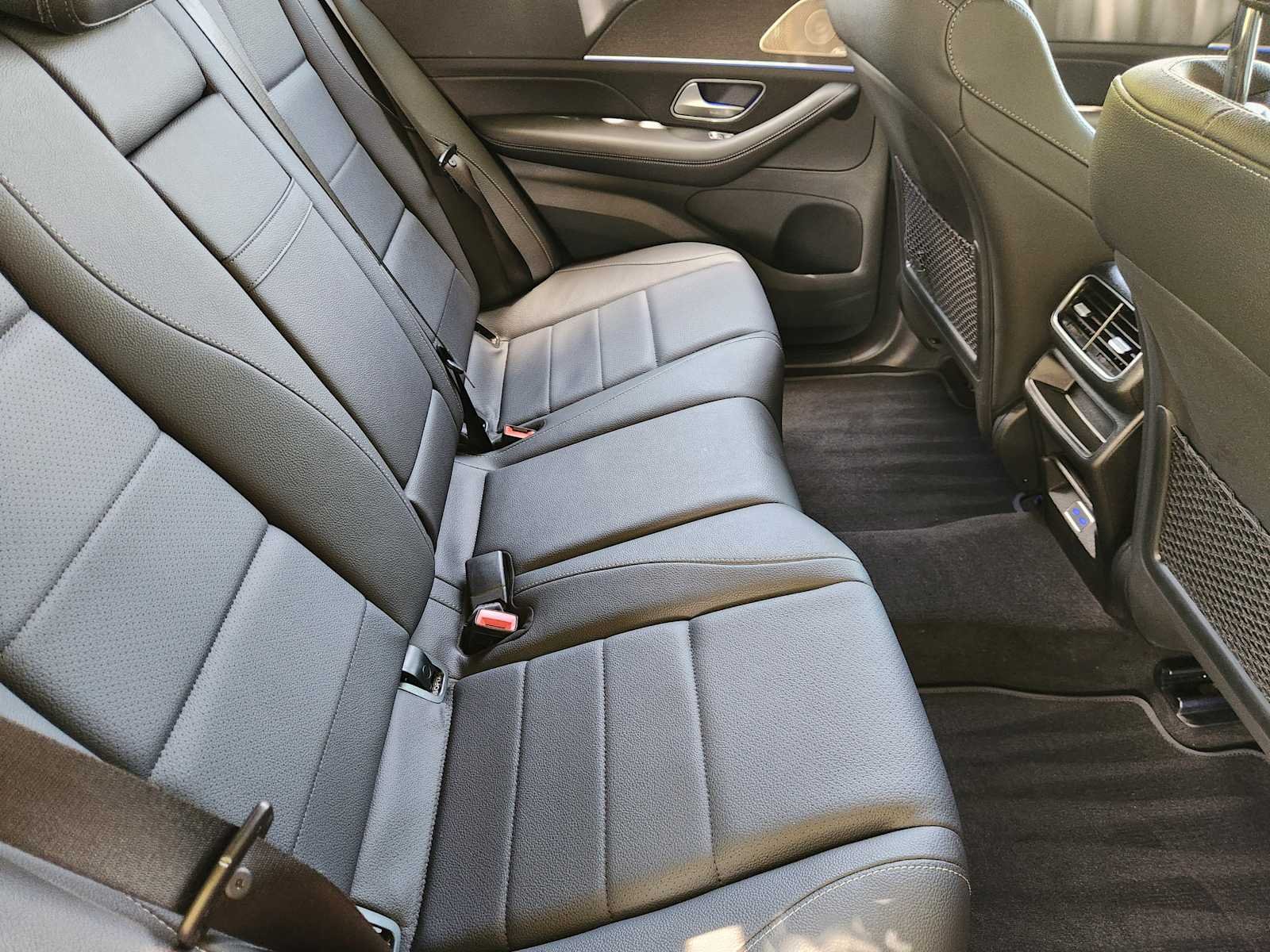 Certified Used 2026 Black Mercedes-Benz GLE 350 image 29