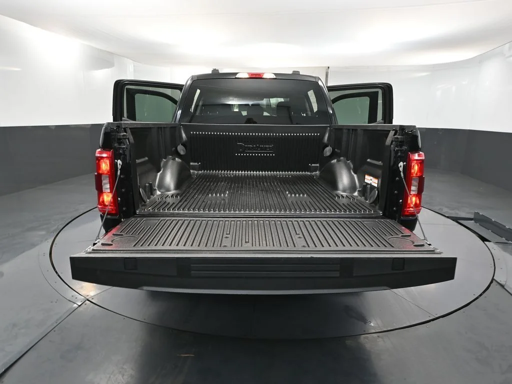 Certified Used 2023 Gray Ford XLT image 38