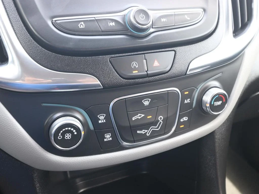 Certified Used 2024 Black Chevrolet LS image 22