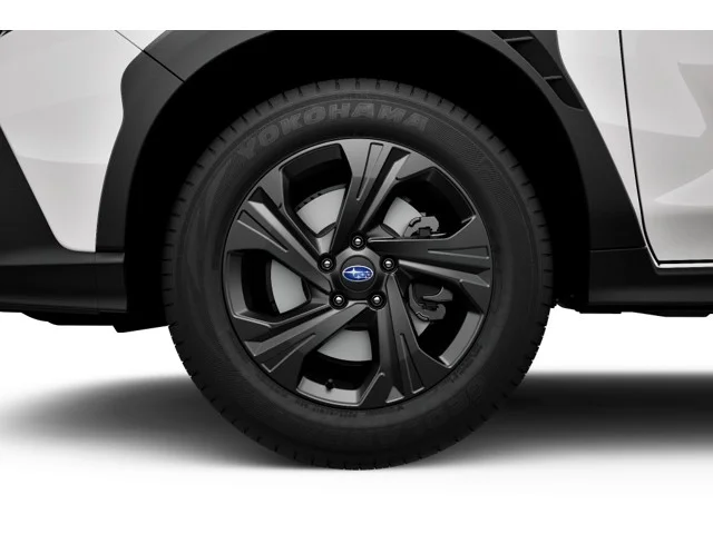 New 2027 CRYSTAL WHITE PEARL Subaru  image 10