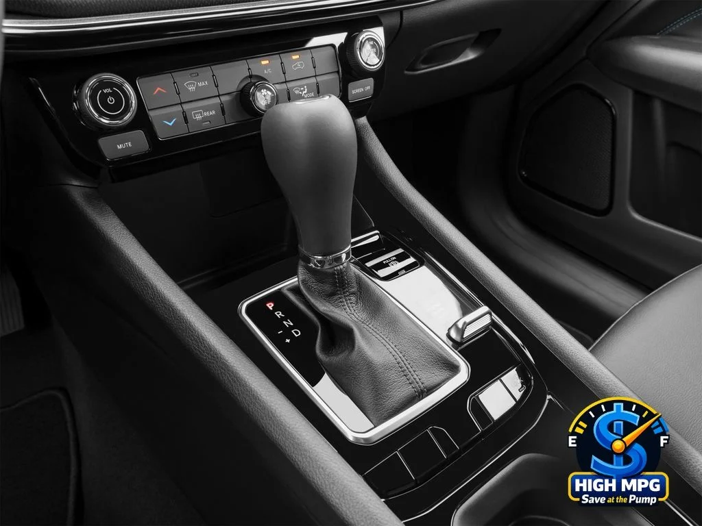2025 Jeep Compass Limited - Photo 29