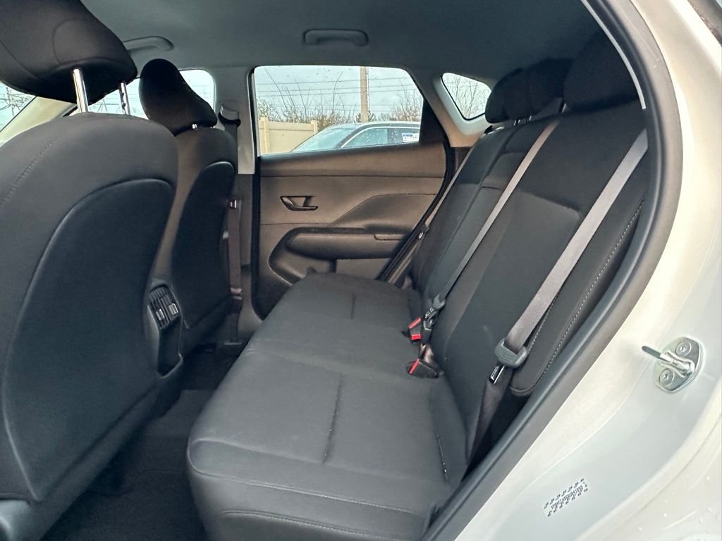 2024 Hyundai Kona SEL - Photo 12