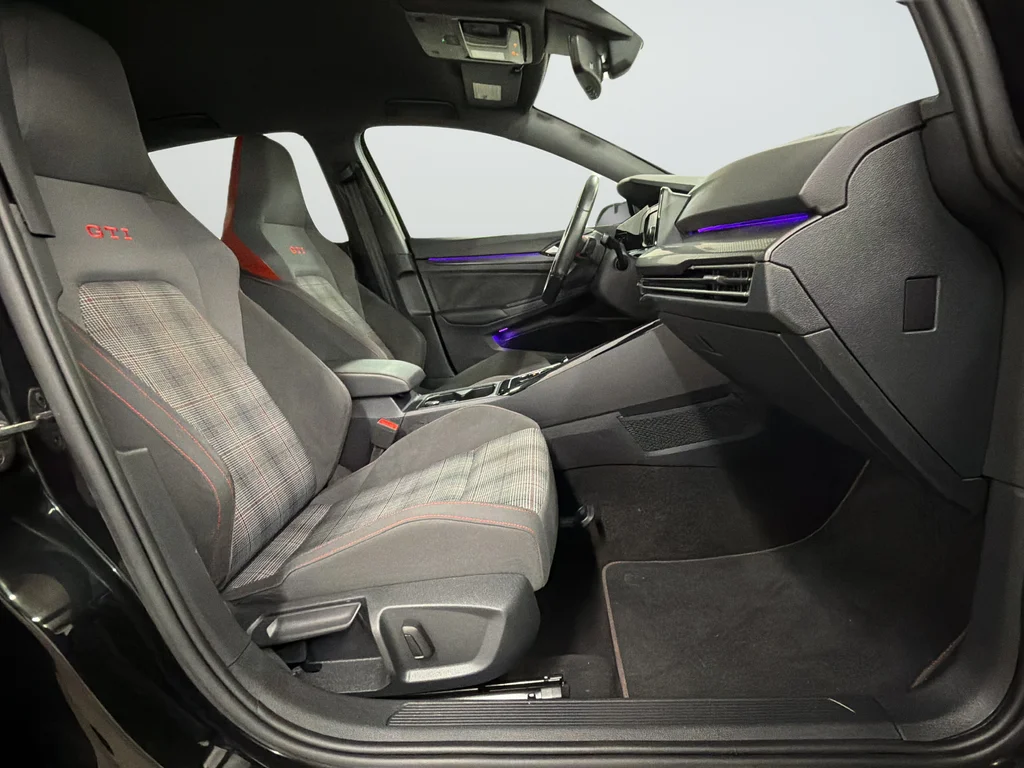 2024 Volkswagen Golf GTI S - Photo 24