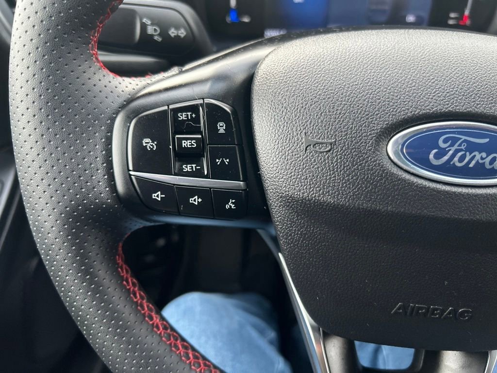 2023 Ford Escape ST-Line - Photo 22