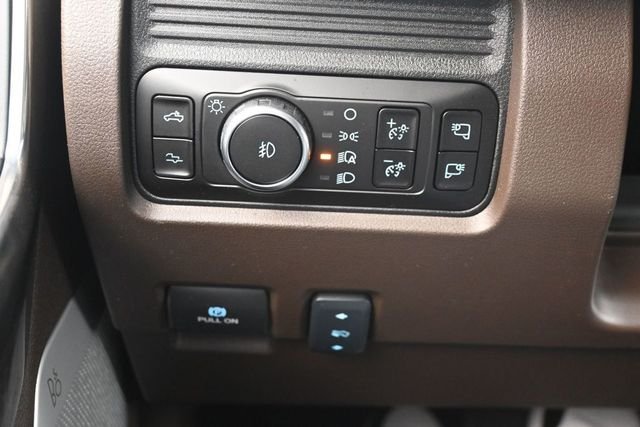 New 2026 Agate Black Metallic Ford F-250® King Ranch® image 77