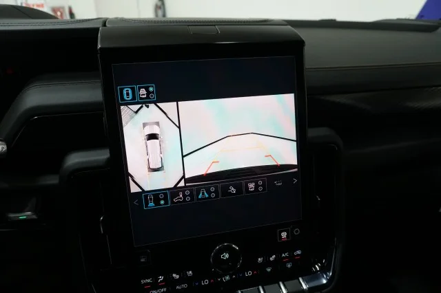 2026 GMC Yukon XL AT4 - Photo 32