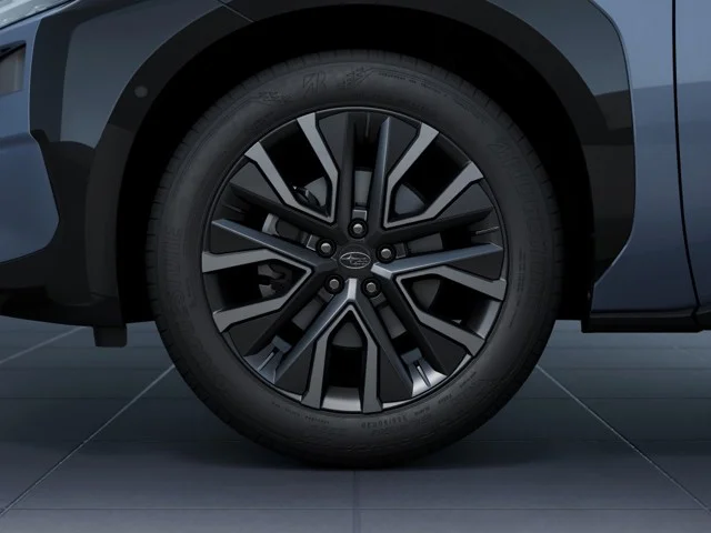 New 2026 HARBOR MIST GRAY PEARL Subaru Limited XT image 9