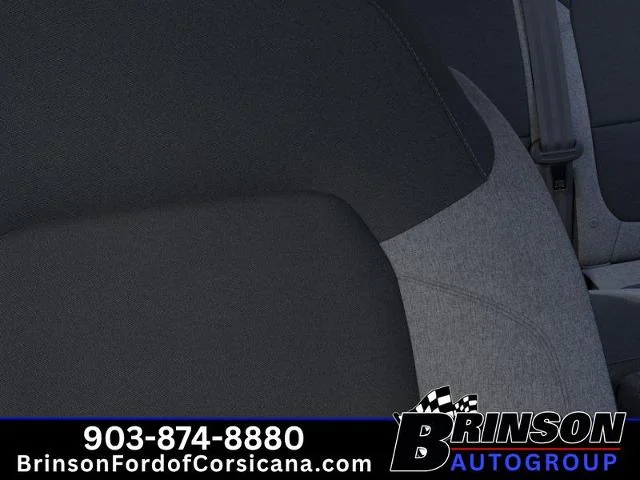 New 2026 Marsh Gray Ford Big Bend® image 39