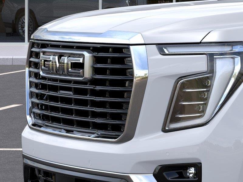 New 2026 Summit White GMC Elevation image 13