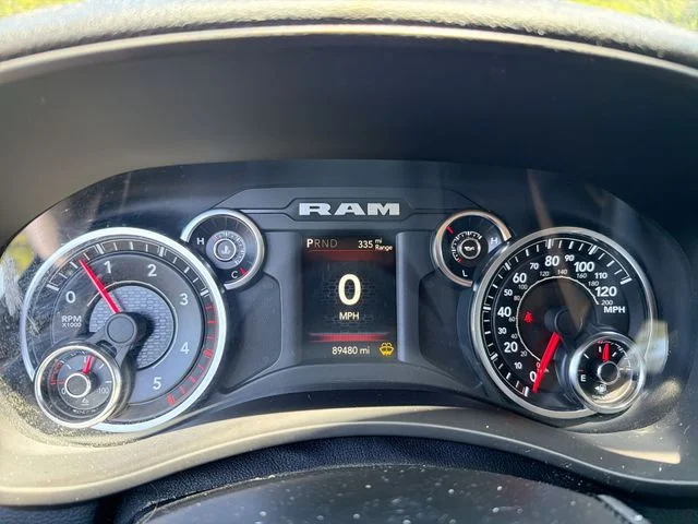 Used 2020 Gray Ram Tradesman image 18