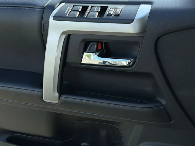 Used 2024 Silver Toyota SR5 image 15