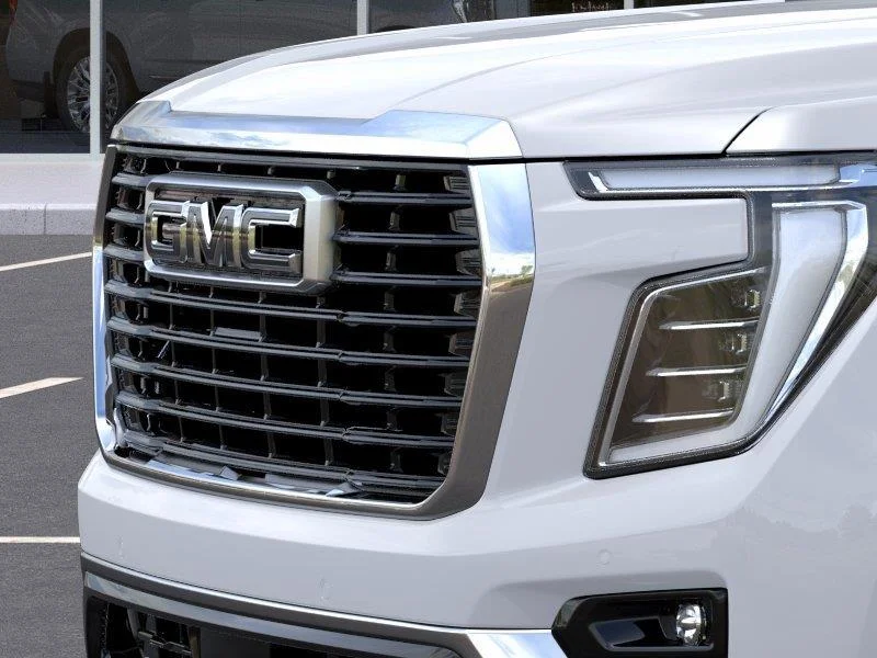 New 2026 Summit White GMC Elevation image 13