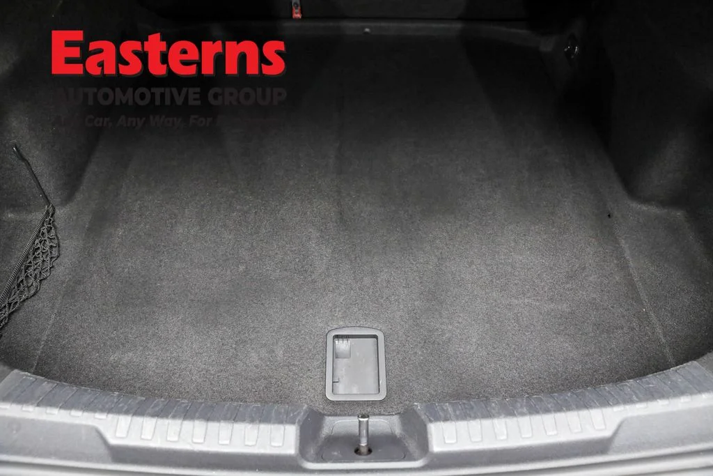 Used 2023 Red Audi 40 Premium image 9