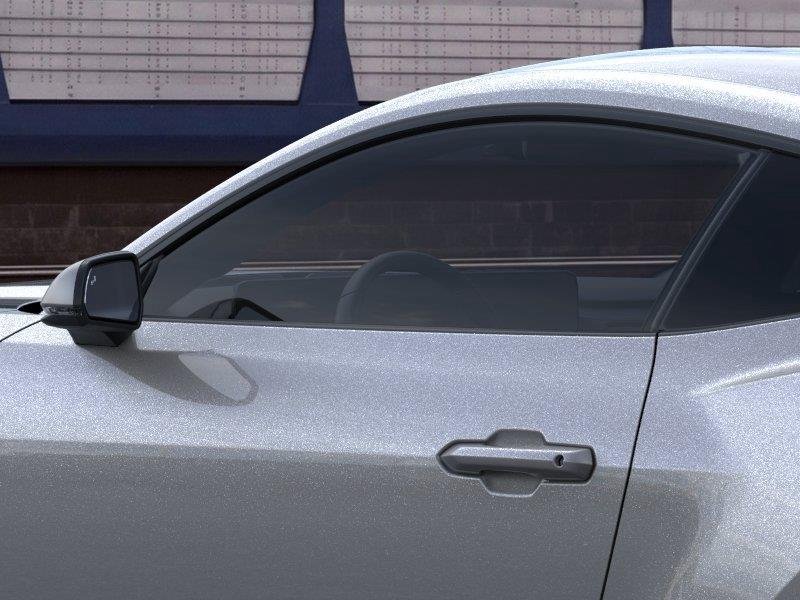 New 2026 Carbonized Gray Metallic Ford Dark Horse® Premium image 20