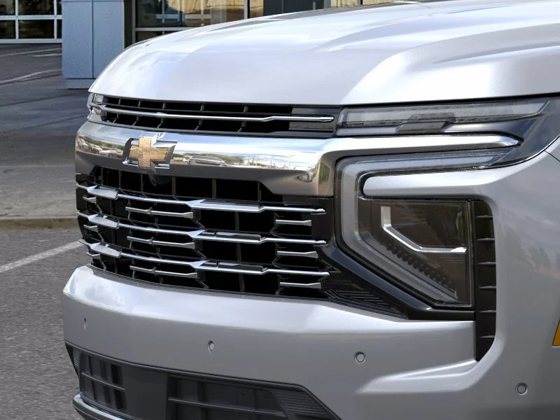 New 2026 Sterling Gray Metallic Chevrolet Premier image 13