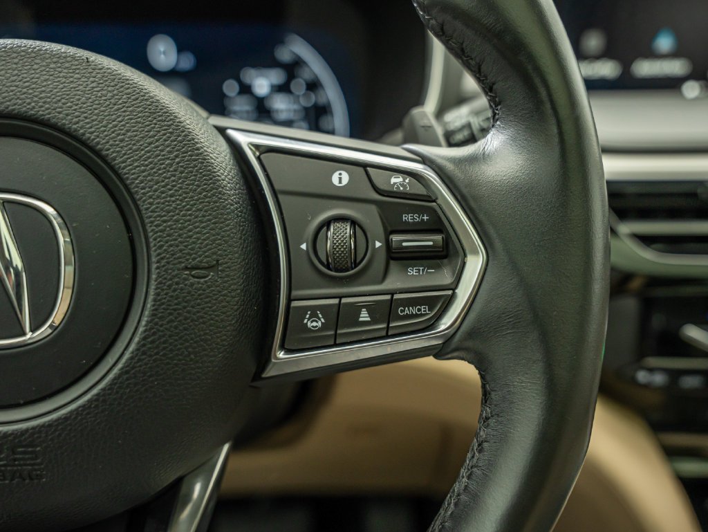 2024 Acura MDX Technology Package - Photo 20