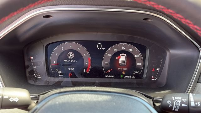2026 Acura Integra A-Spec - Photo 15