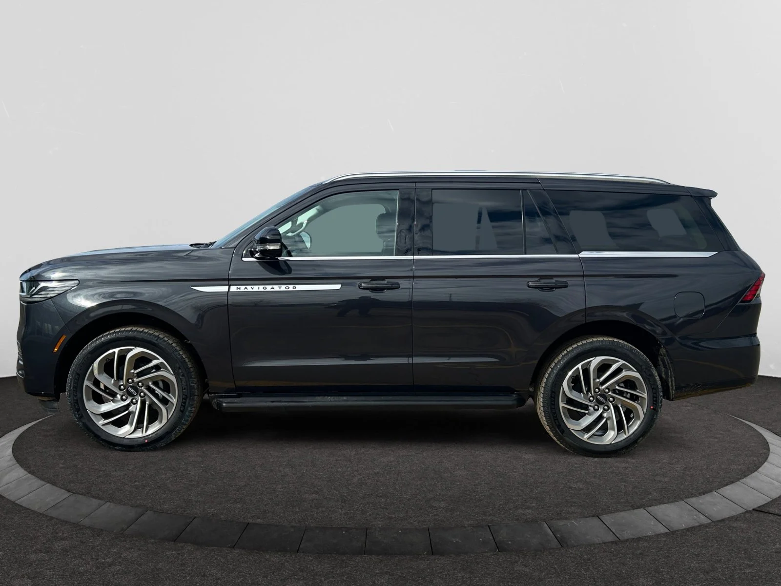 New 2026 Starlight Grey Premium Colourant Lincoln Premiere image 2