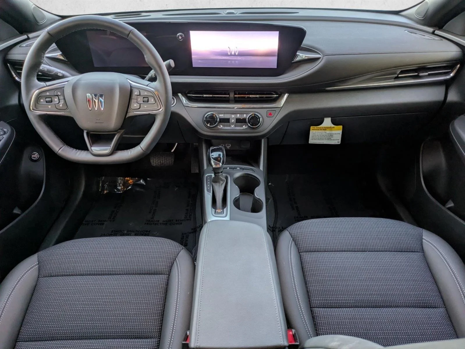 2026 Buick Envista Preferred - Photo 16