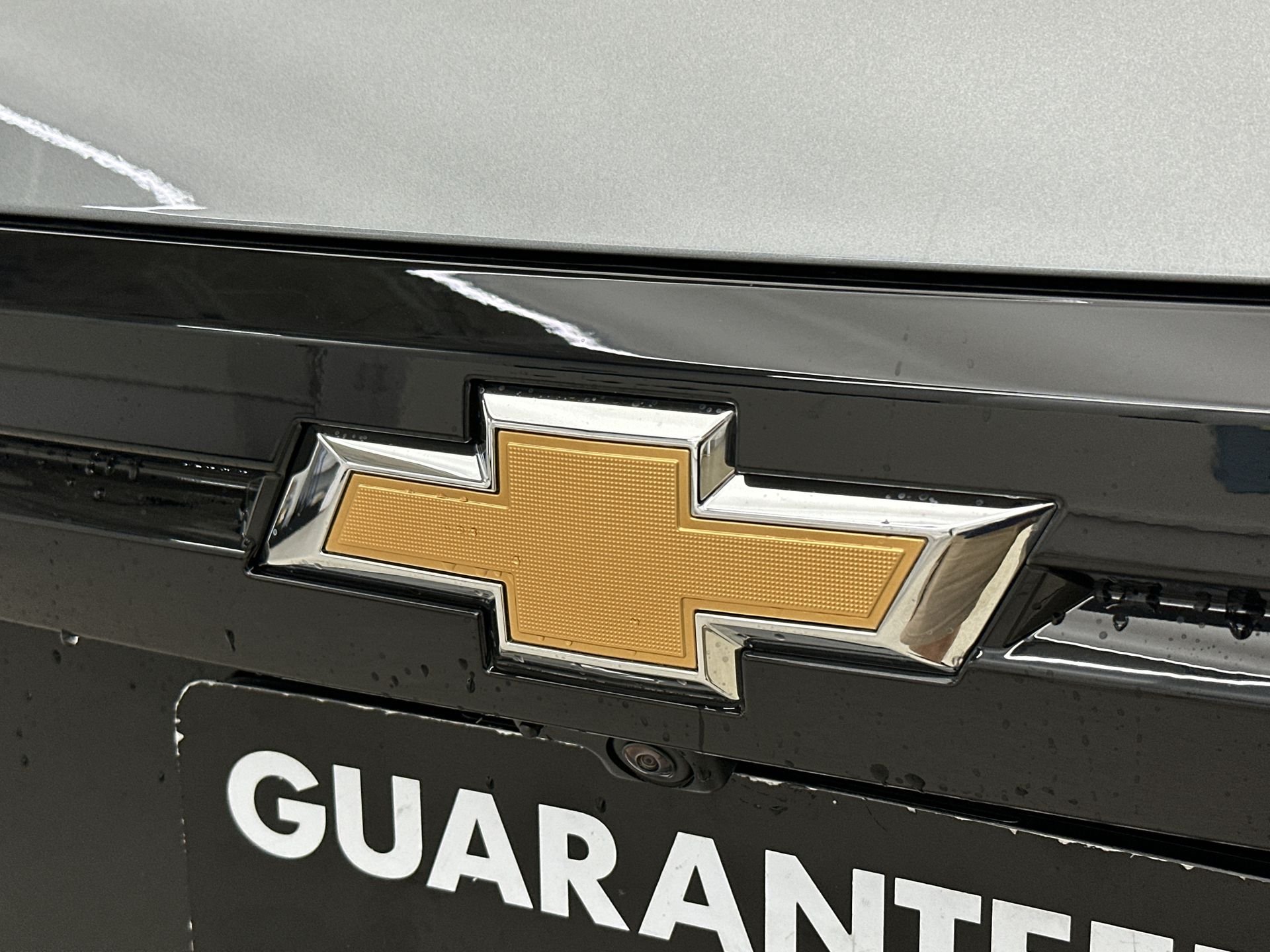 2026 Chevrolet Traverse LT - Photo 81