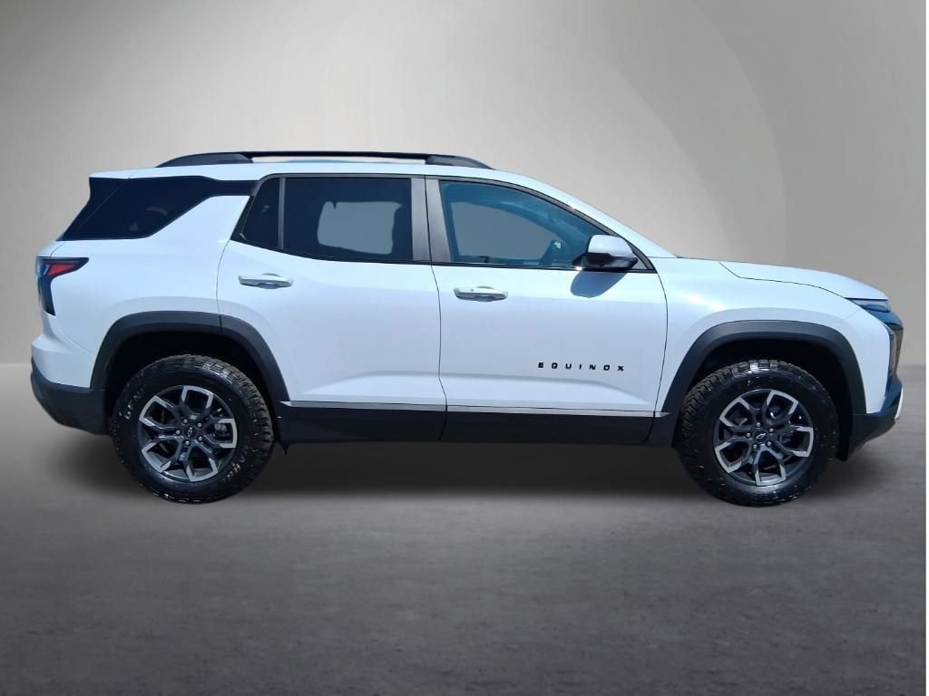 Used 2027 Chevrolet Equinox ACTIV with VIN 3GNAXSEG6VL109131 for sale in Red Wing, Minnesota