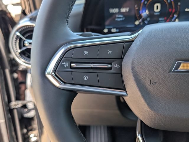 2026 Chevrolet Equinox LT - Photo 16
